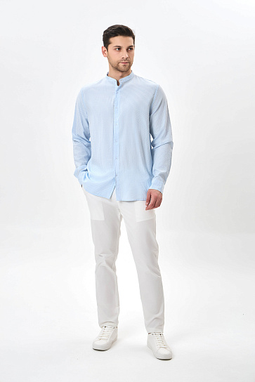 Рубашка длинный рукав SS24CR2-19-20034-151516 фото